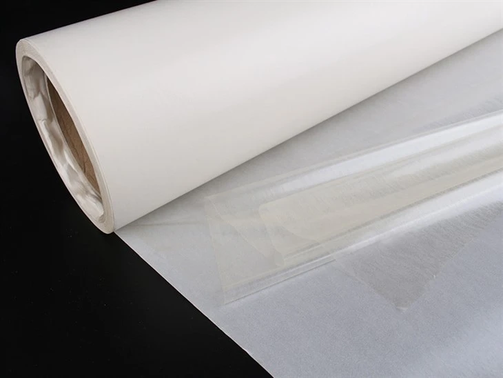 TPU Hot Melt Adhesive Film