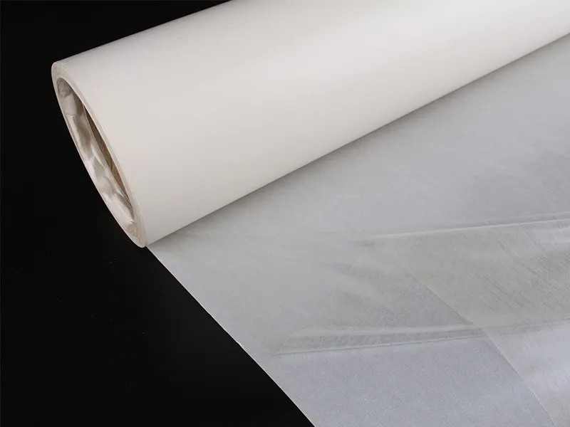 Hot Melt Adhesive Fabric And PU Film