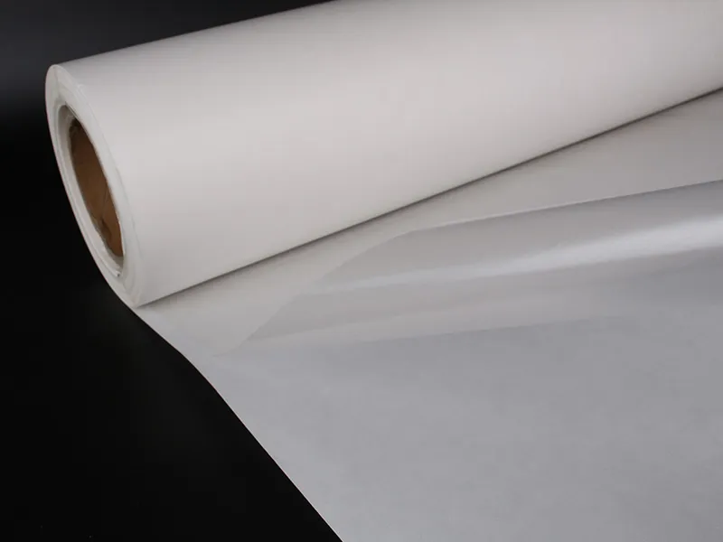 TPU Film For Efficient Textile Bonding